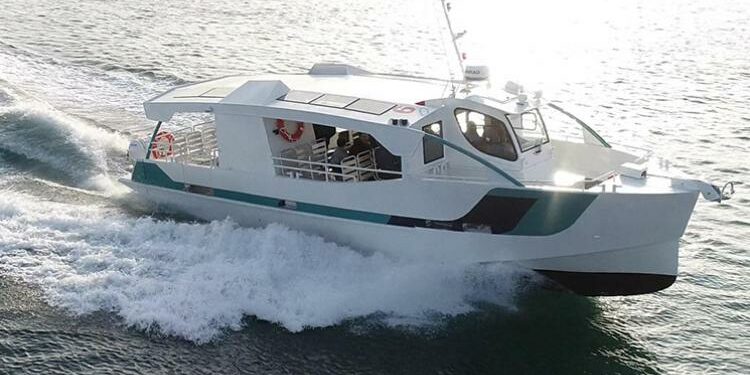 crédit : Parc national des calanques