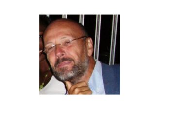 [Carnet] Bénédict de Saint-Laurent est passé sur l’autre rive…