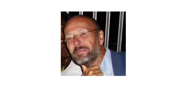 [Carnet] Bénédict de Saint-Laurent est passé sur l’autre rive…