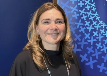 Sabine Calba (Crédit Gomet'/CA)