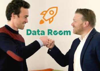 Damien Oursel (Blue) et Matthieu Capuono (Crowe Ficorec)