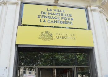 Ancienne bijouterie Piery : comment la mairie veut redynamiser la Canebière