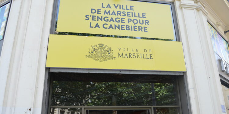 Ancienne bijouterie Piery : comment la mairie veut redynamiser la Canebière