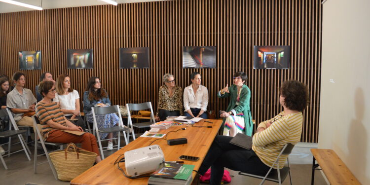 Architecture et design : Cité Fab fait voir la ville en couleurs