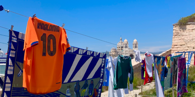 [Agenda] Que faire ce week-end du 21-22 mai ?