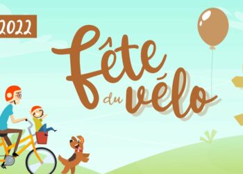 La Fête du vélo fait son retour le 15 mai à Aix-en-Provence !