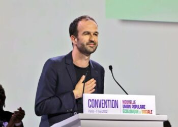 La France Insoumise dans la 4e circo des Bouches-du-Rhône