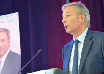 Deflesselles législatives 9e circonscription