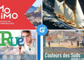 [Temps forts] L’agenda du 23 au 27 mai