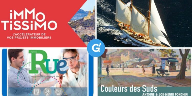 [Temps forts] L’agenda du 23 au 27 mai