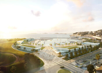 Projets métropolitains