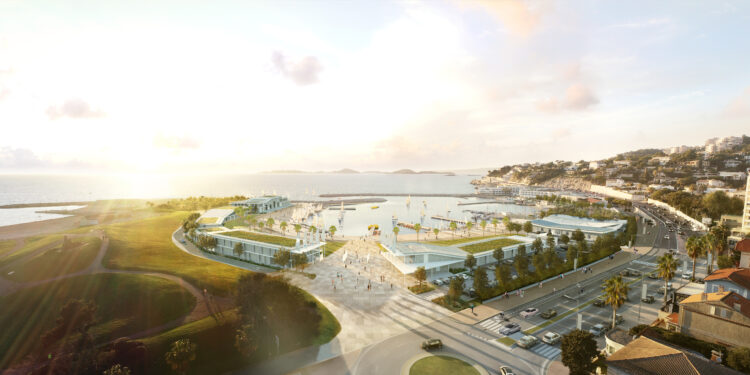 Projets métropolitains