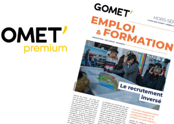 [Hors-série] Emploi et formation : le recrutement inversé !