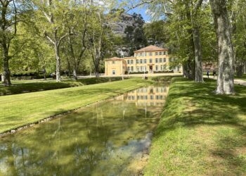 Plan 2022 – 2027 : La Société du Canal de Provence investira 400 millions sur le territoire