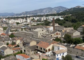 Le nouveau projet immobilier de Ginkgo