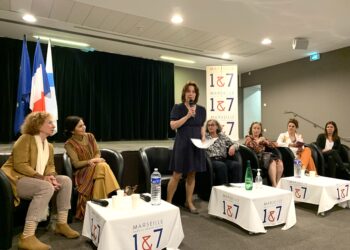 [Exposition] La ville de Marseille donne la parole aux artistes afghanes