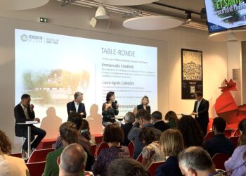 L’Agam et l’ARS, partenaires pour un urbanisme favorable à la santé