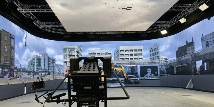 Effets spéciaux cinéma