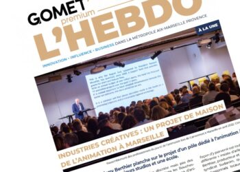 Gomet’ L’Hebdo n°222