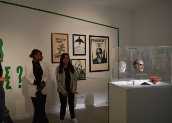 « Même pas vrai ! » : le Mucem dans les yeux d’adolescents questionnant la vérité