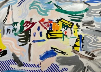 [Exposition] Villa Carmignac (Porquerolles) : « Le songe d’Ulysse » nous ravit