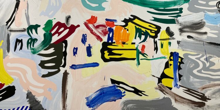 [Exposition] Villa Carmignac (Porquerolles) : « Le songe d’Ulysse » nous ravit