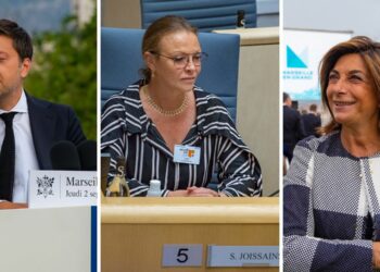 mission sénatoriale Métropole