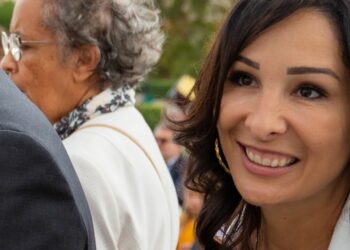 Alexandra Louis 3e circonscription