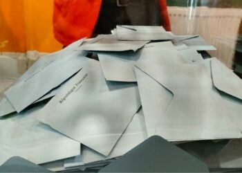 élections législatives