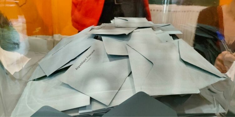 élections législatives