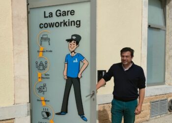 Provence Services coworking