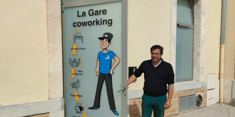 Provence Services coworking