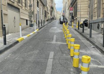 rue Barthélémy mairie du 1/7