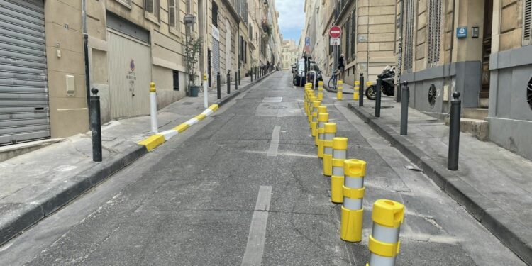 rue Barthélémy mairie du 1/7