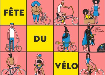 [Agenda] Les événements du week-end du 4 et 5 juin 2022