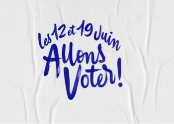 Législatives : les Français appelés aux urnes pour élire leurs députés