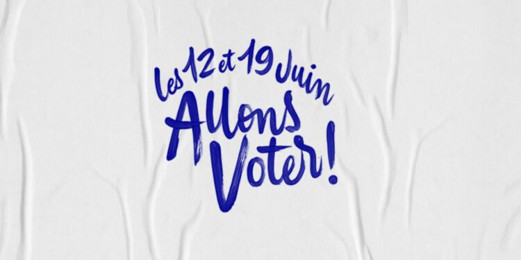 Législatives : les Français appelés aux urnes pour élire leurs députés