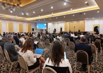 Conférence annuelle à Tunis.