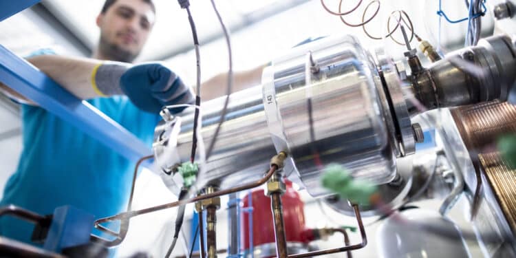 Enogia crée deux fonds avec Eiffel et l’Ademe pour accélérer ses ventes