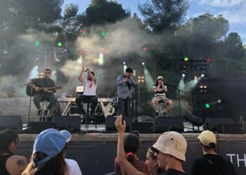 Before avant le Large Festival