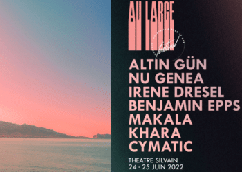 [On sort] Festival Au Large, acte 2 : on remet les voiles !