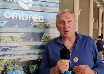 Ombrea (Aix) porte-drapeau de l’agritech provençale investit Viva Technology 2022