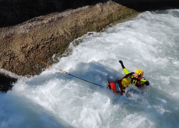 Canal de Marseille : attention aux risques de noyade !