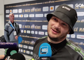 [Concert] Jul va faire trembler le Vélodrome ce samedi 4 juin !