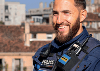 [Offre d’emploi] La Ville de Marseille recrute des policiers municipaux