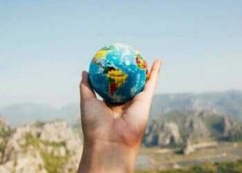 CMR Group engagé à l'international pour un monde durable. Crédit DR