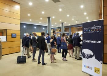 Environnement, personnel, attractivité : les aéroports en quête d’une piste durable