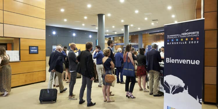 Environnement, personnel, attractivité : les aéroports en quête d’une piste durable