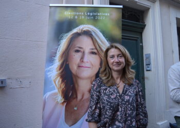 Législatives dans le pays d’Aix : la majorité présidentielle conserve son avantage mais…