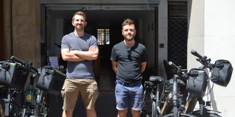 [On aime] Cyclotourisme : à Marseille, « Tous en biclou » ouvre sur le Vieux-Port